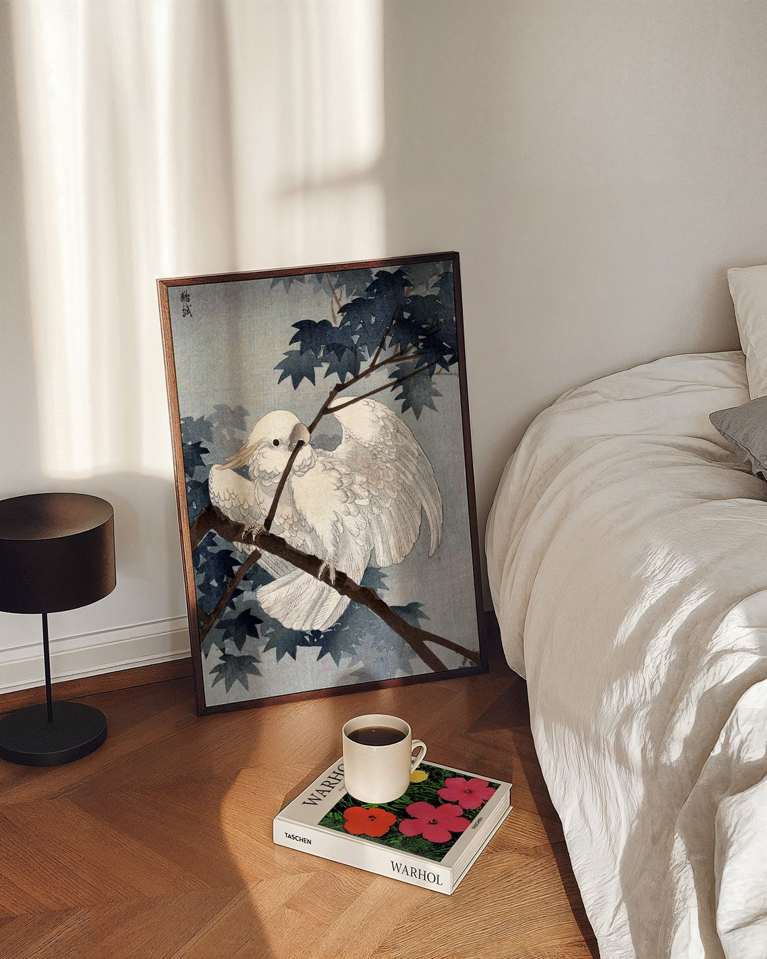 canvas