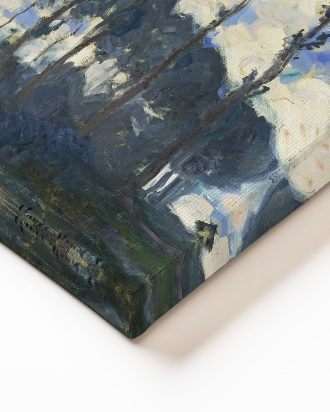 stretched-canvas