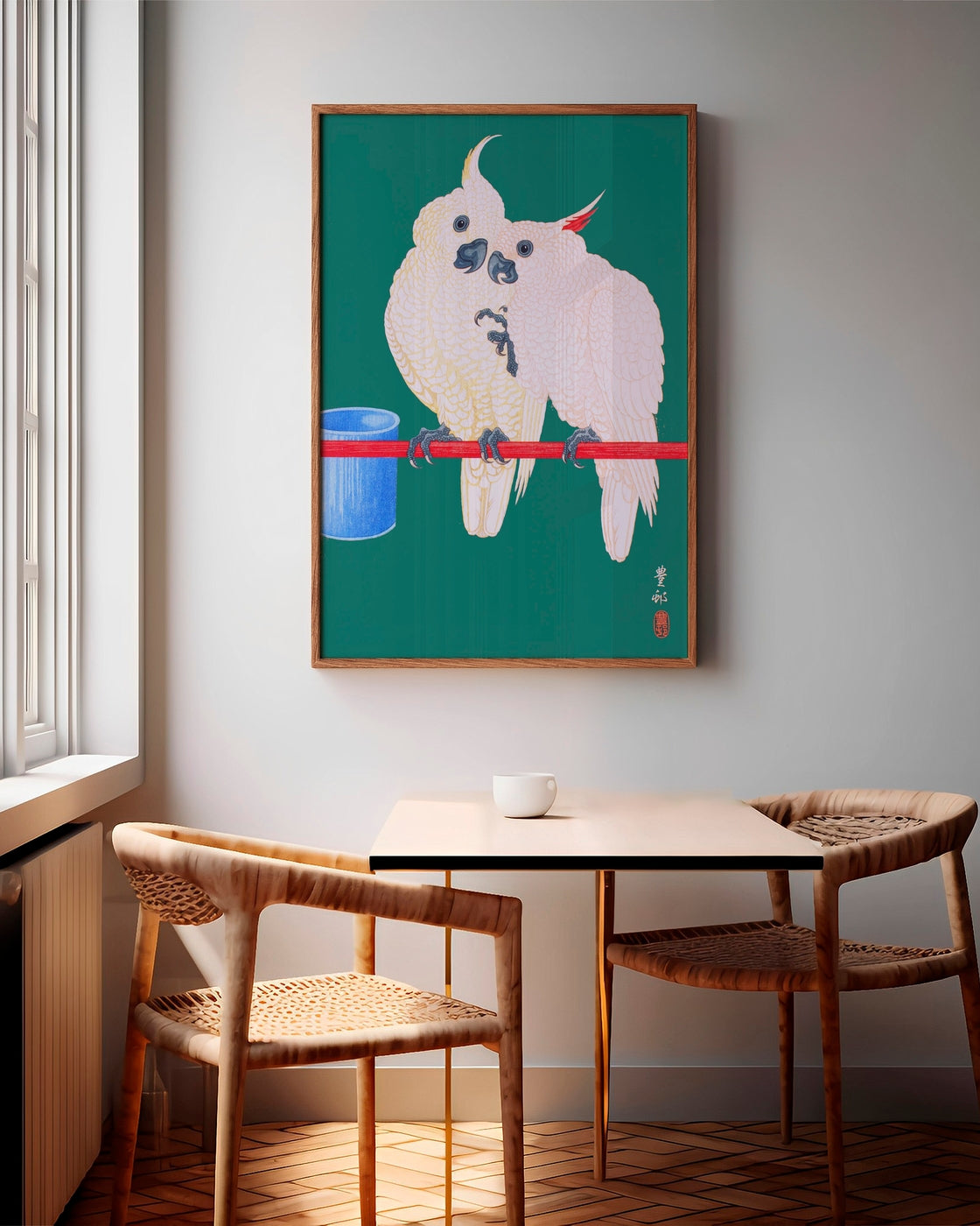 poster
