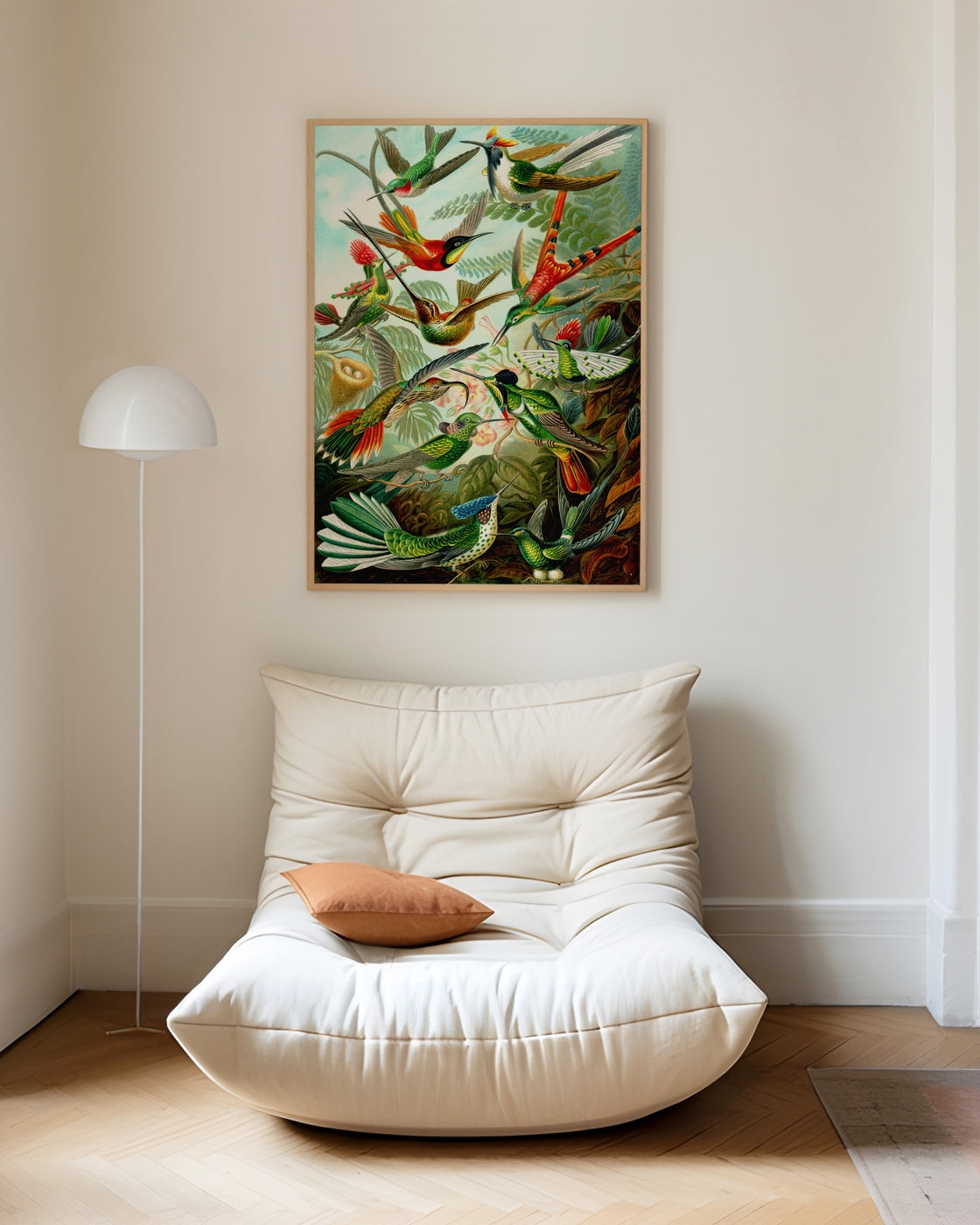 canvas