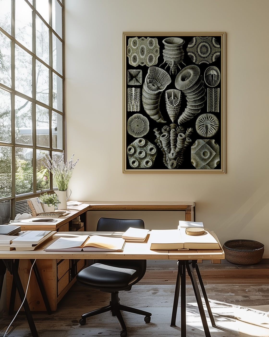 canvas