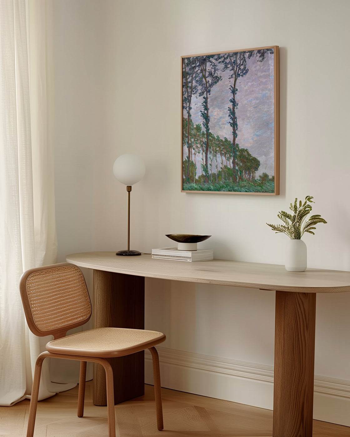 canvas