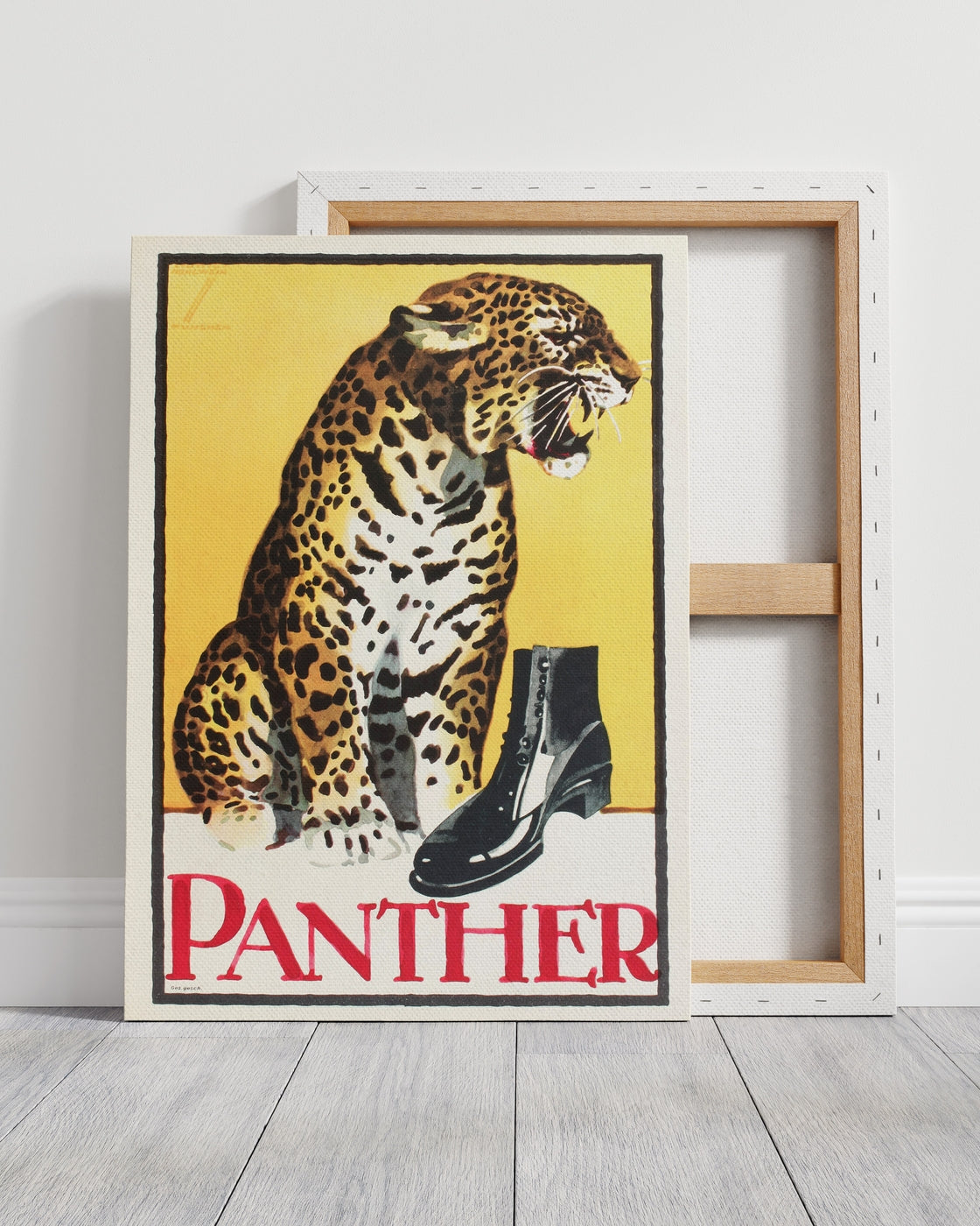 stretched-canvas