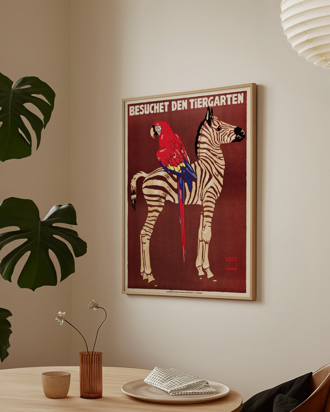 poster