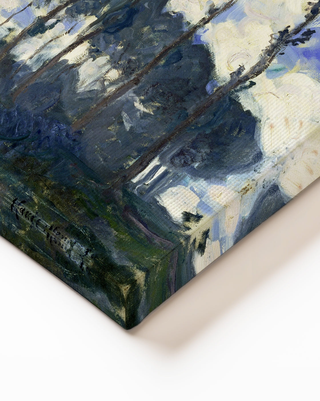 stretched-canvas