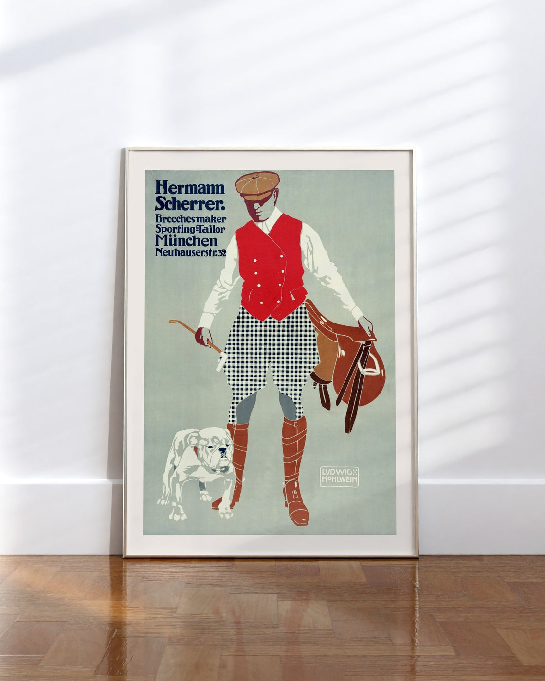 poster