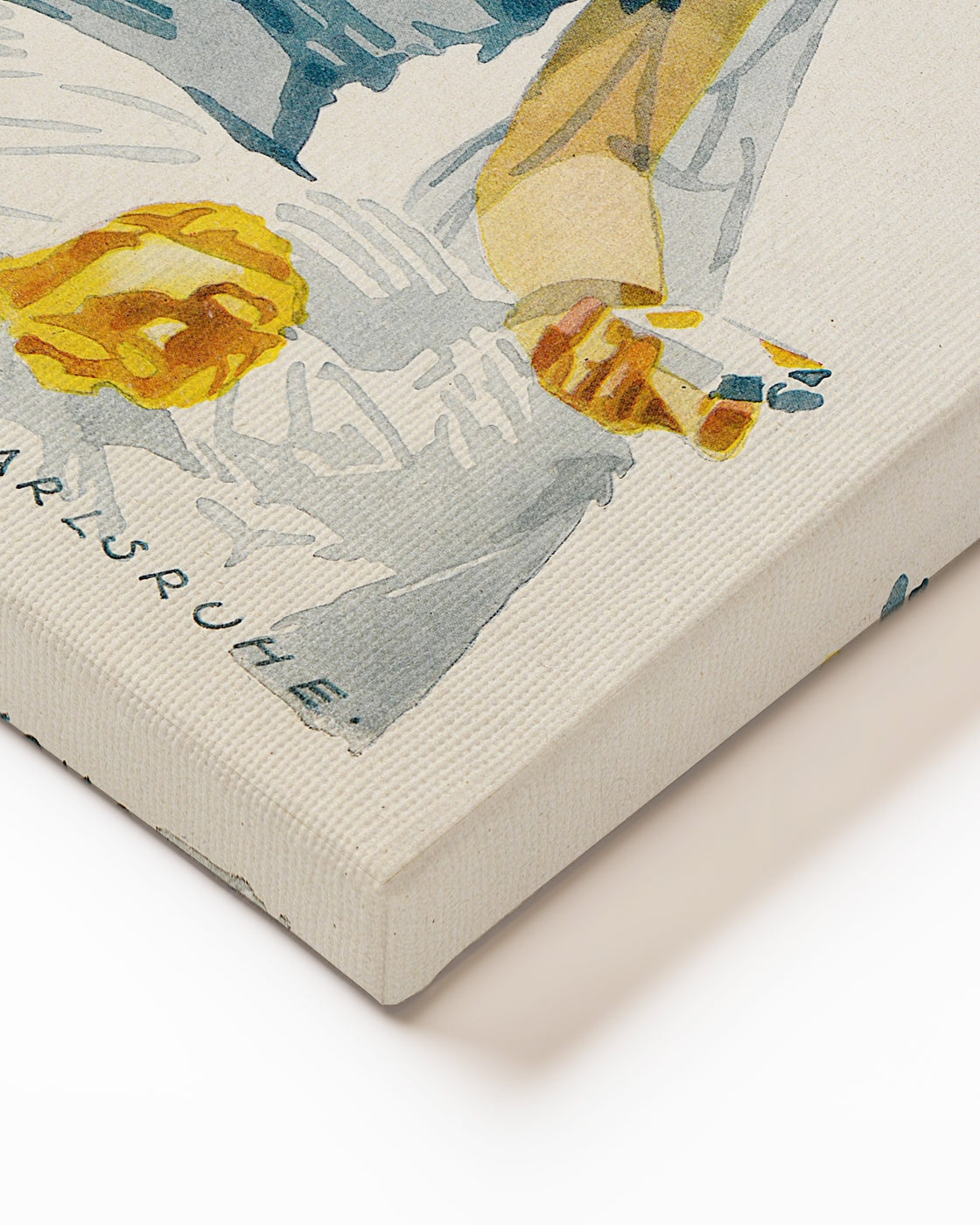 stretched-canvas