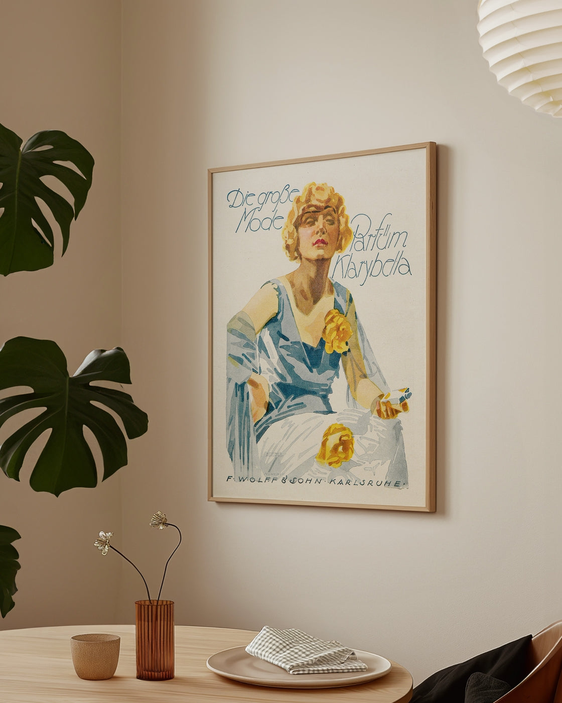 poster