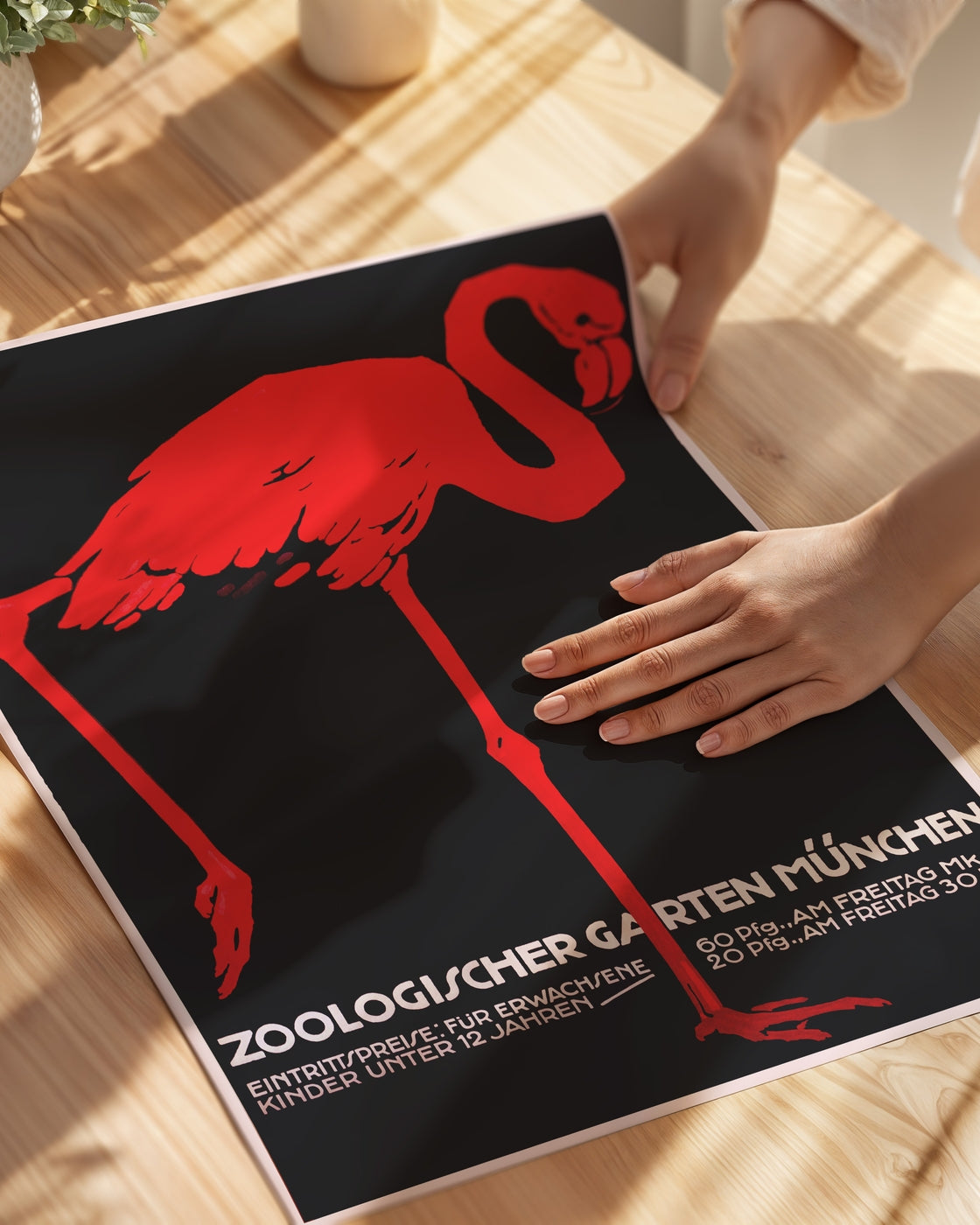 poster
