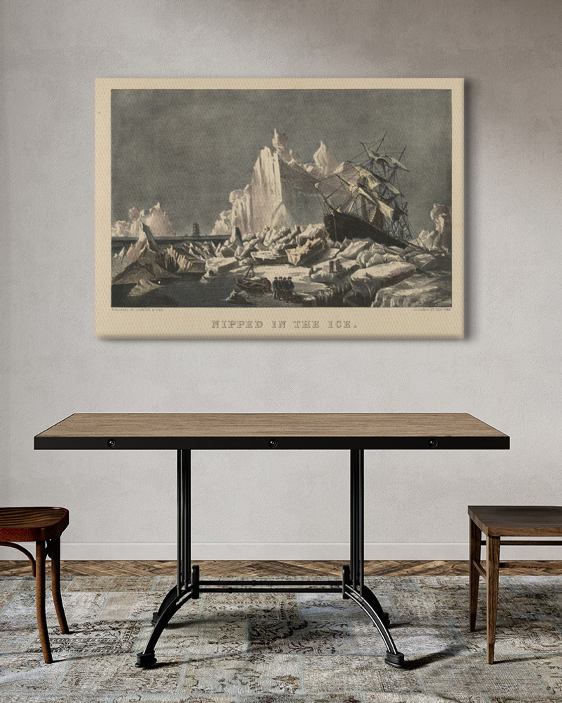 stretched-canvas