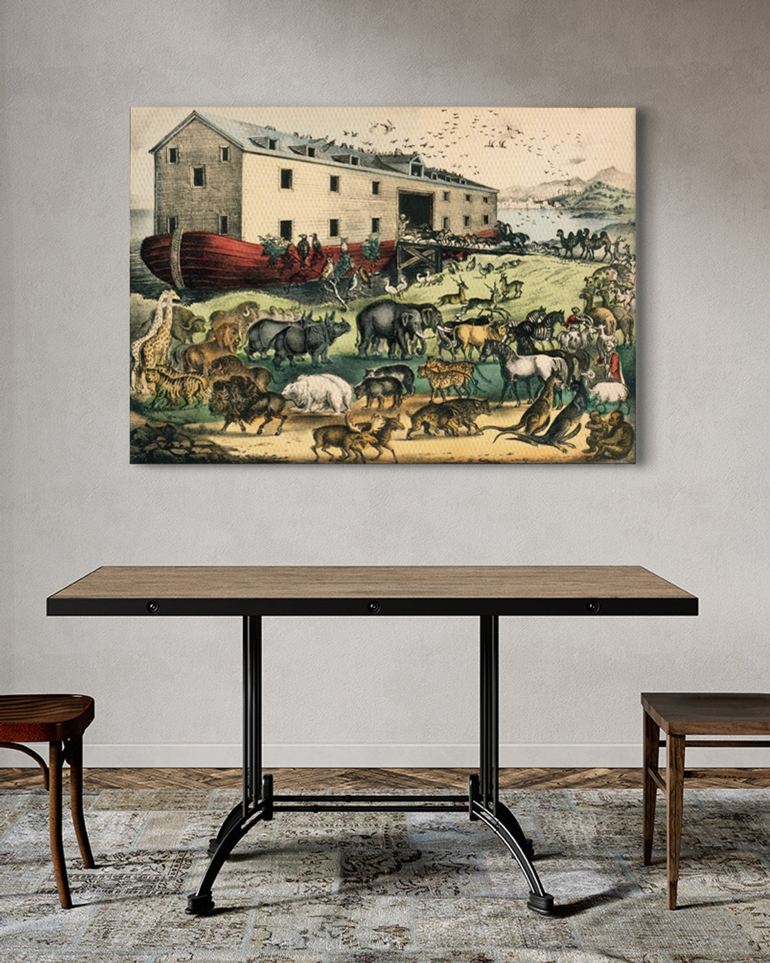 stretched-canvas