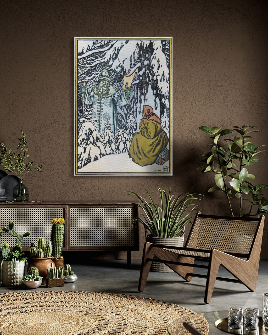 stretched-canvas