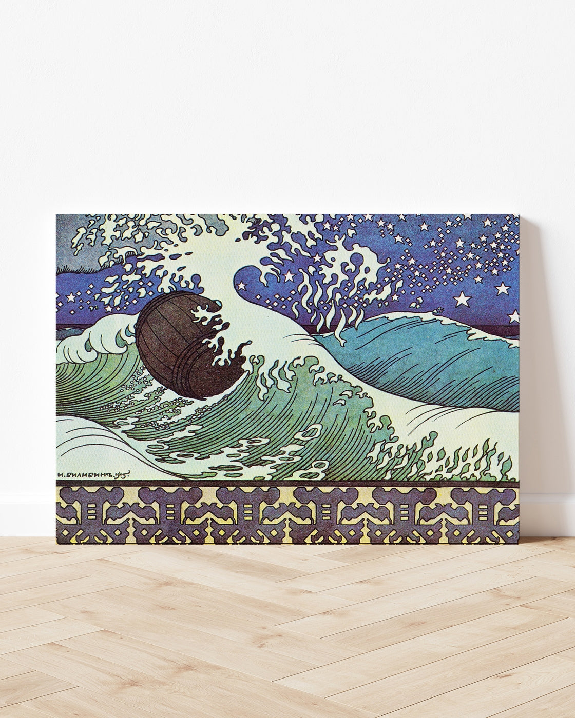 stretched-canvas