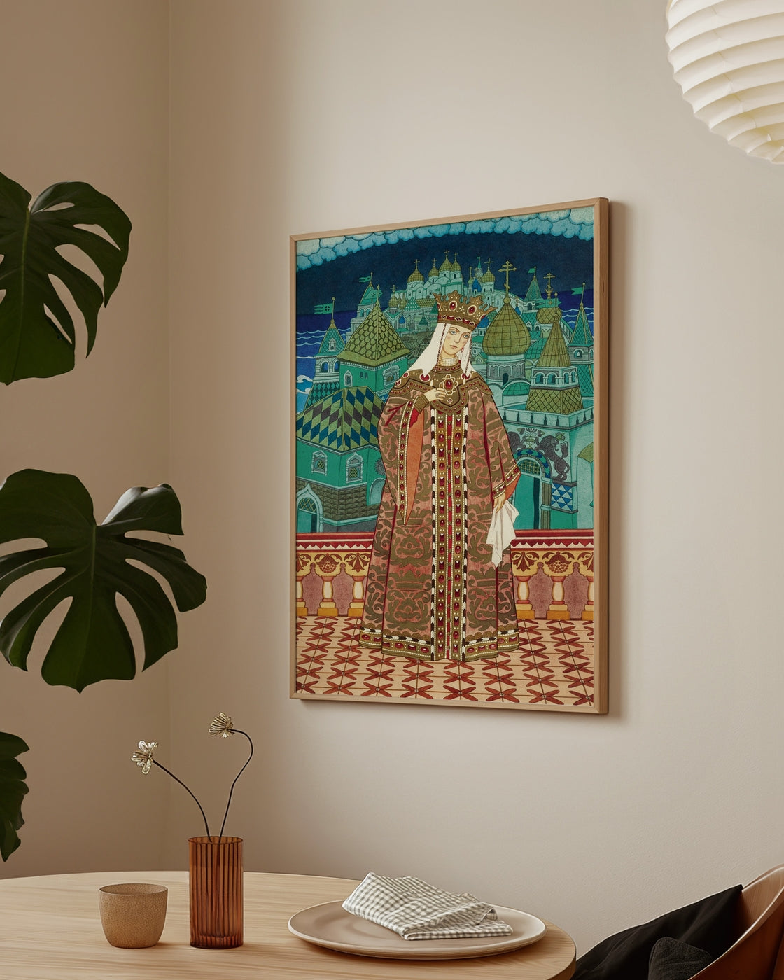 canvas
