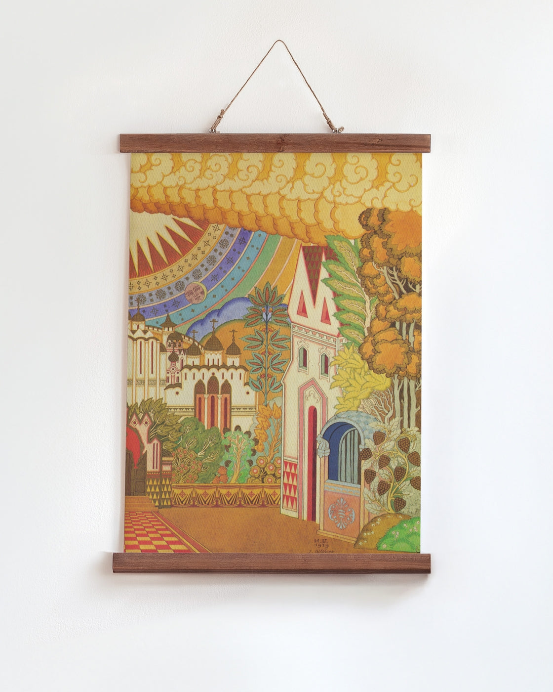 canvas