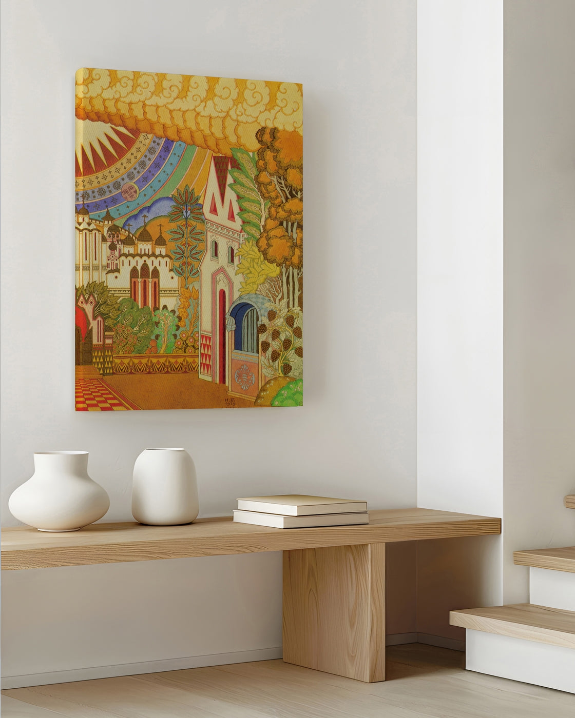 stretched-canvas