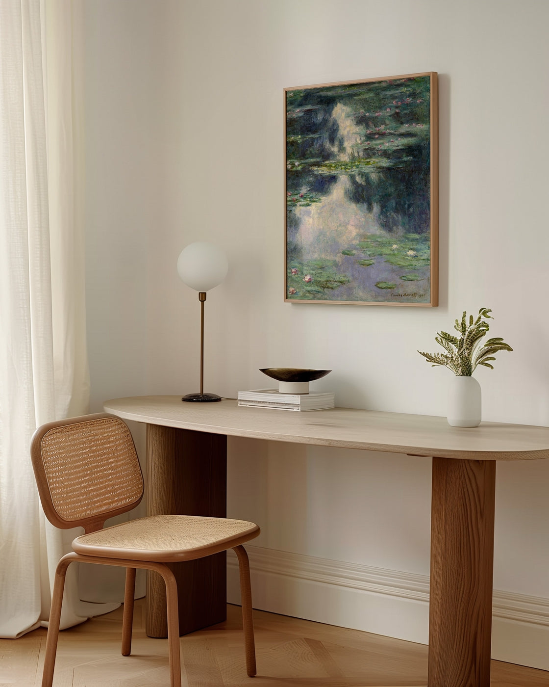canvas