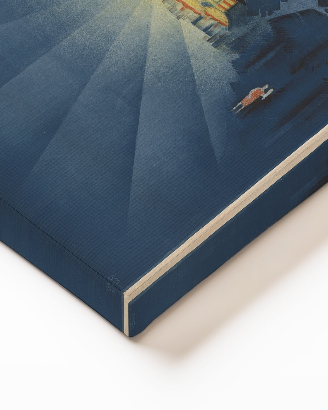 stretched-canvas