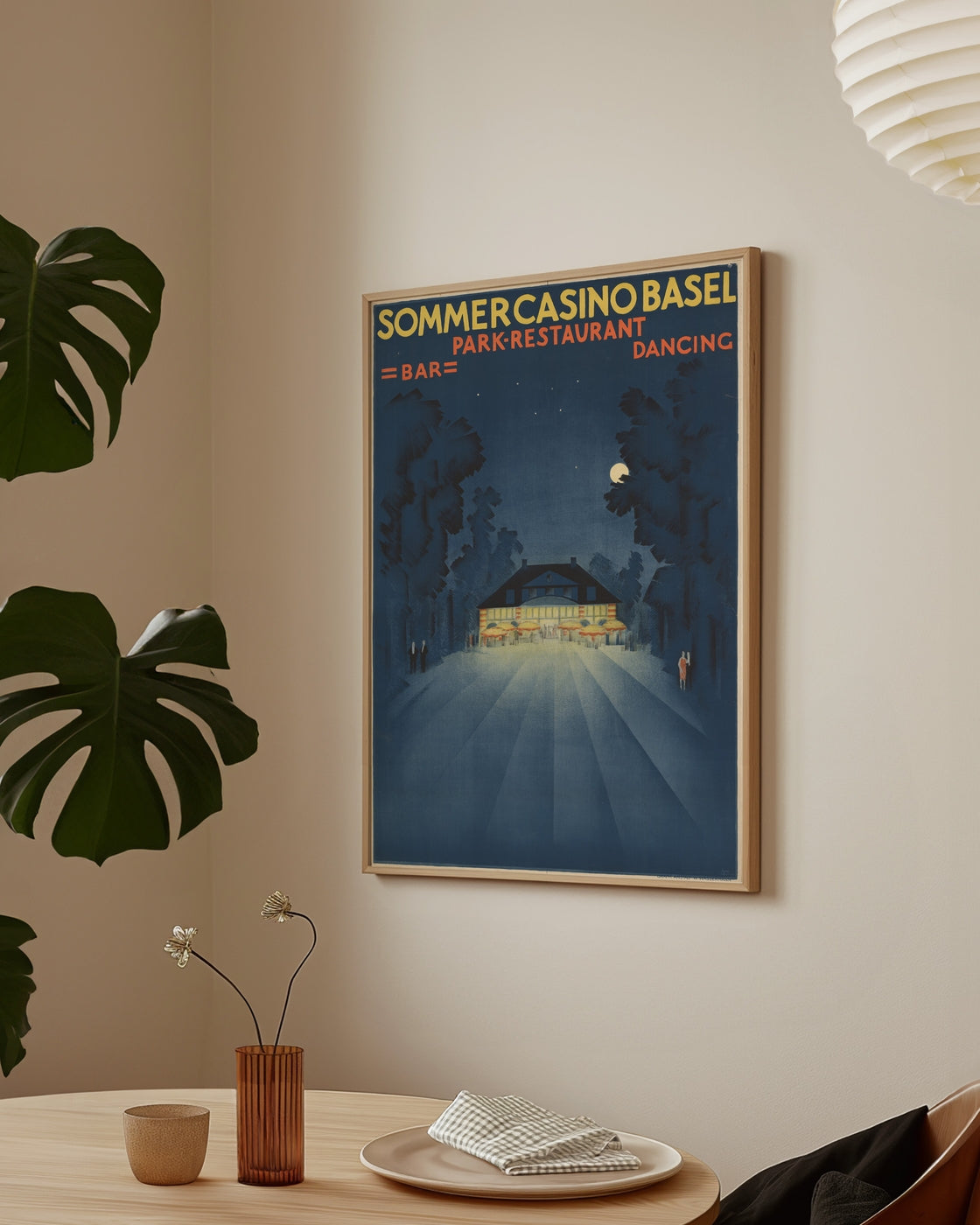 poster