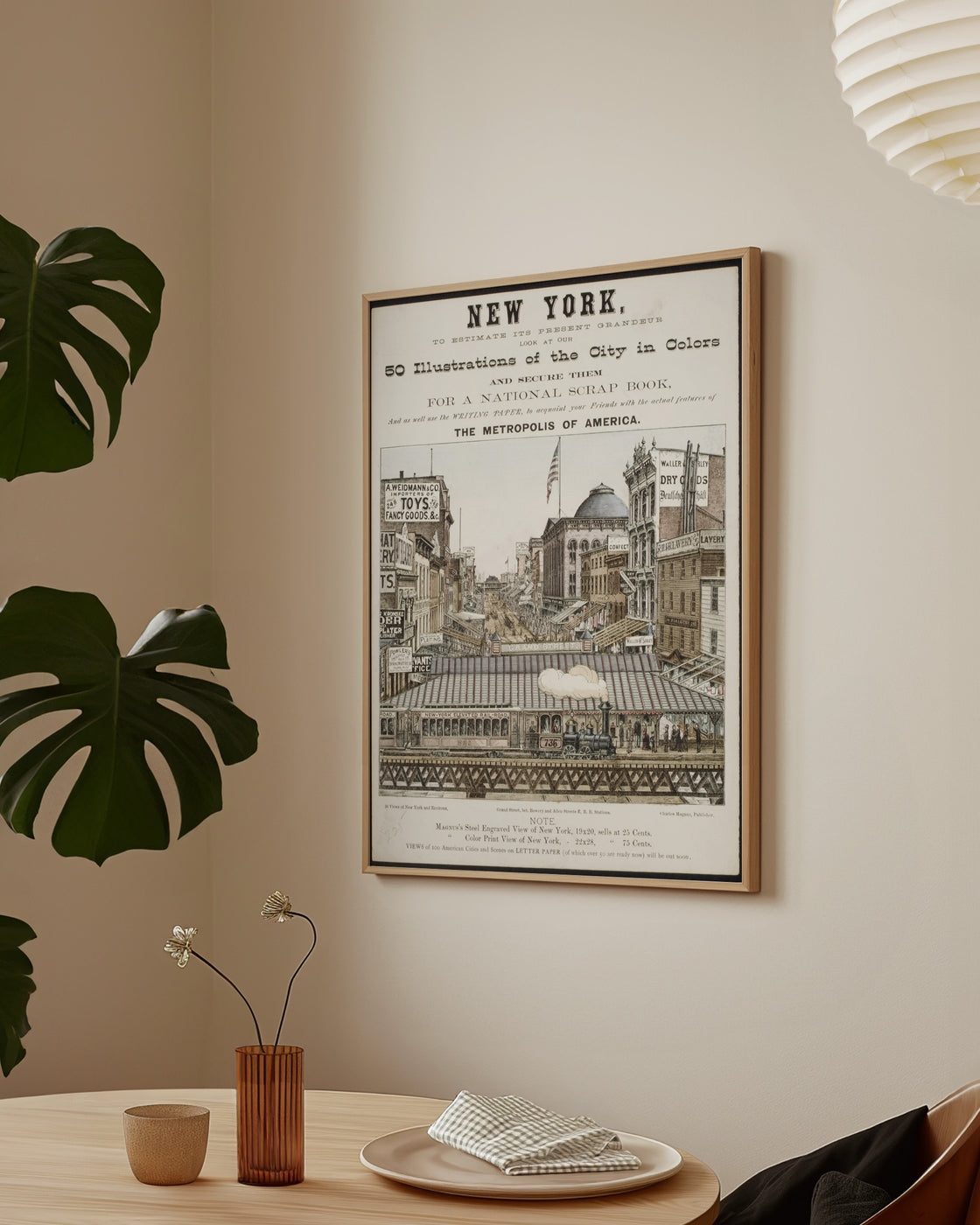 poster