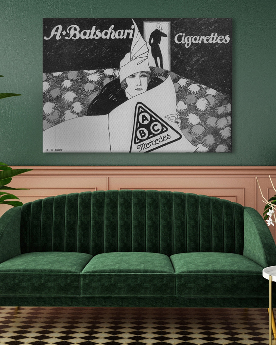 stretched-canvas