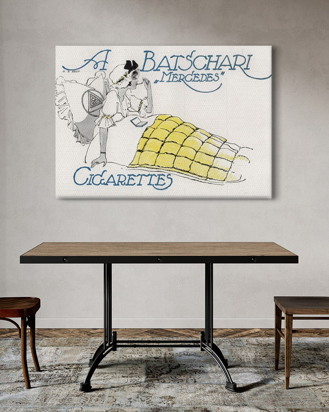 stretched-canvas