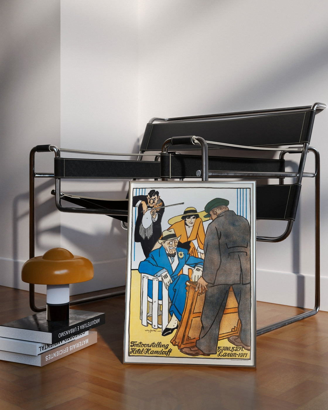 poster