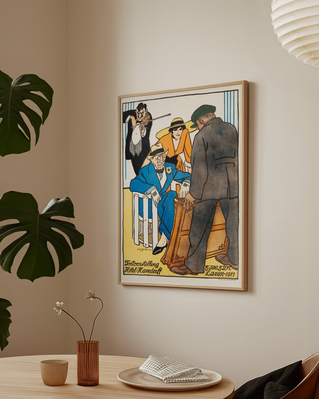 poster