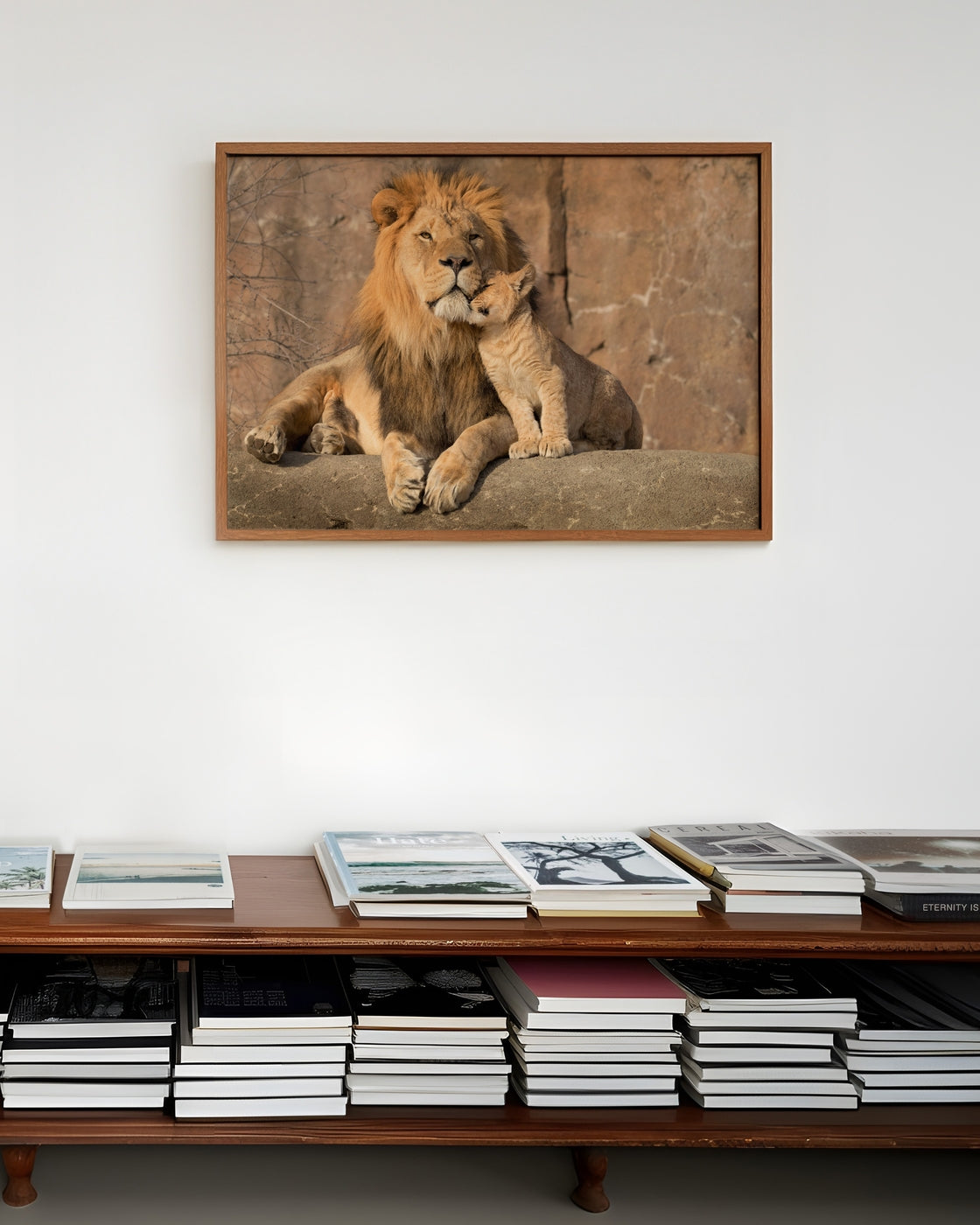 canvas