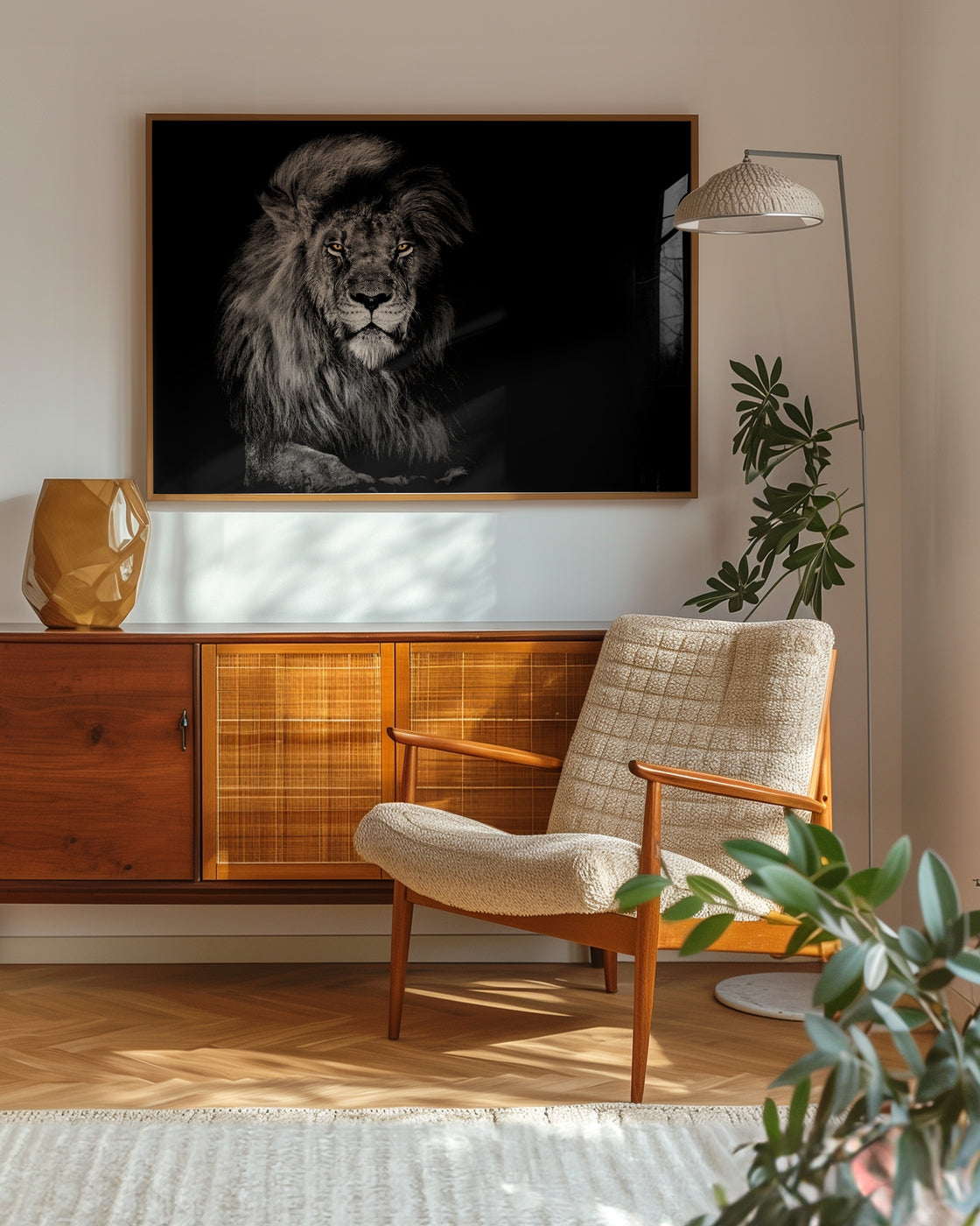 canvas