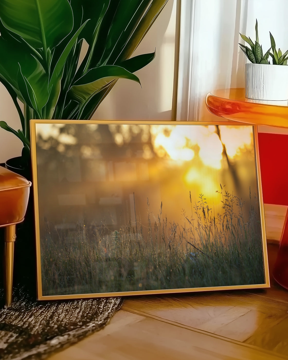 canvas
