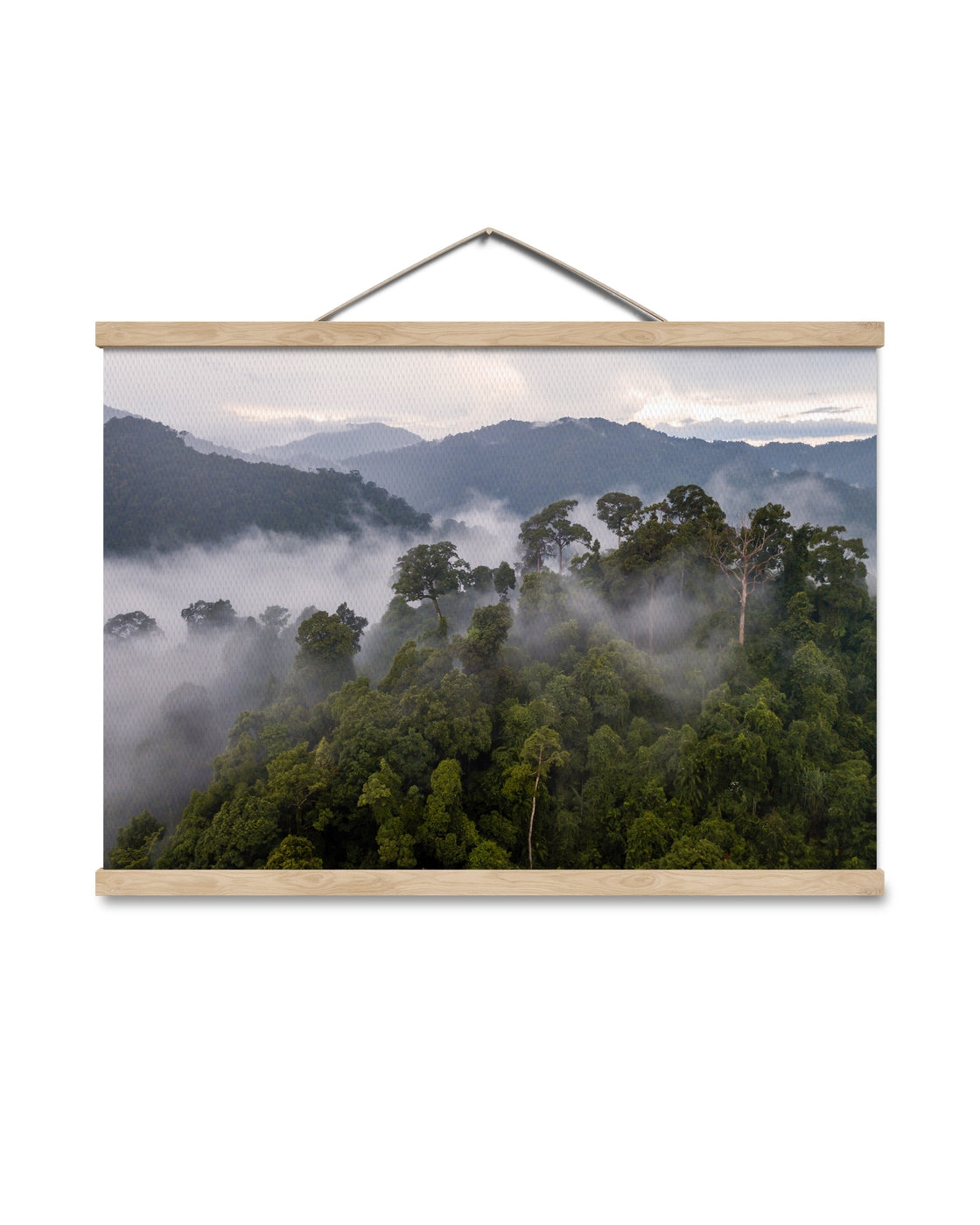 canvas