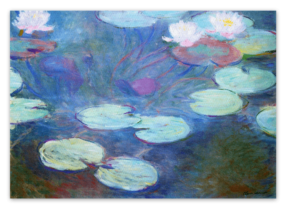 canvas