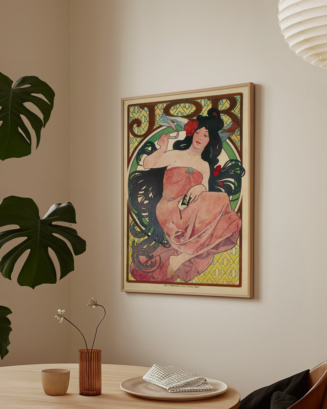 canvas