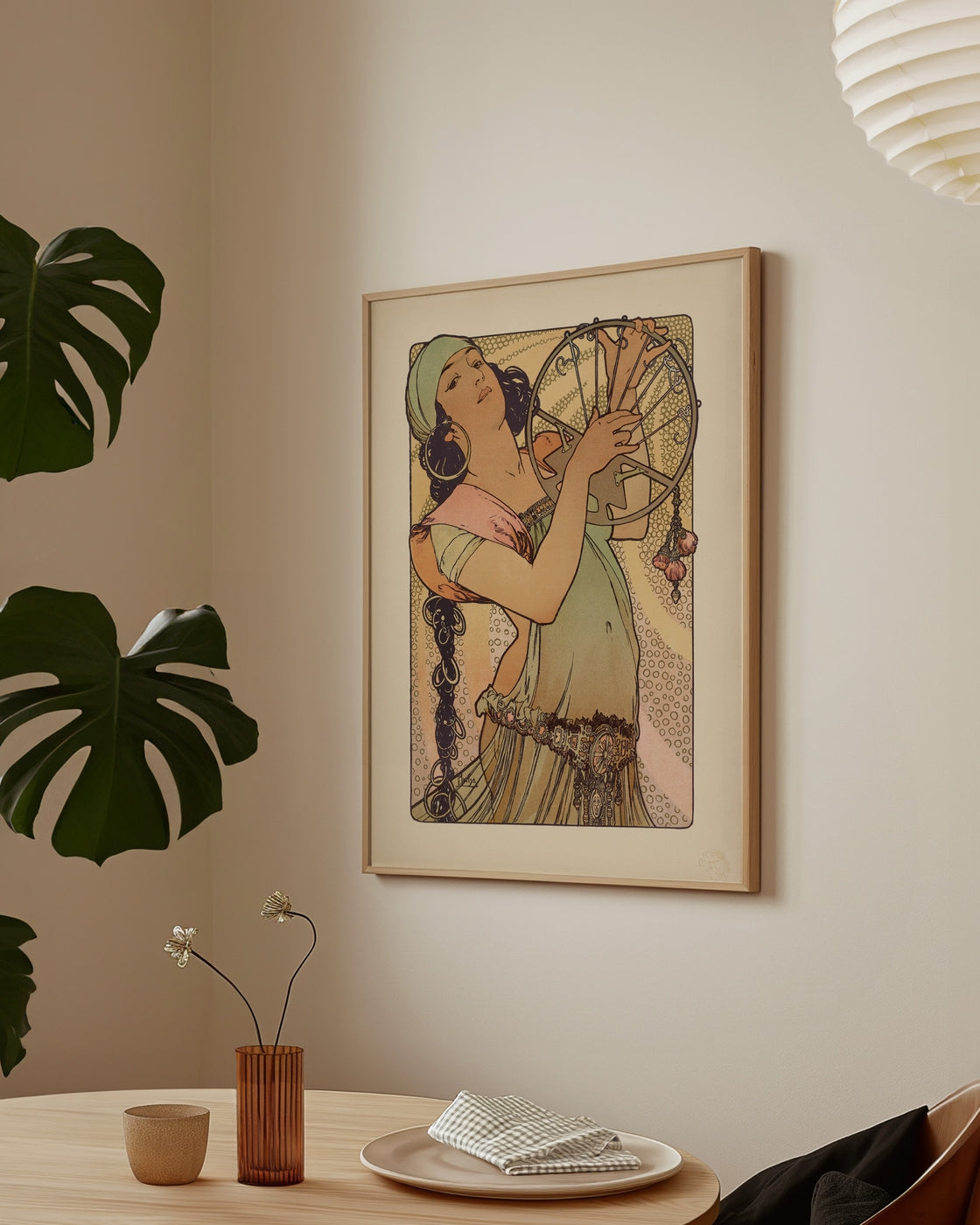 canvas