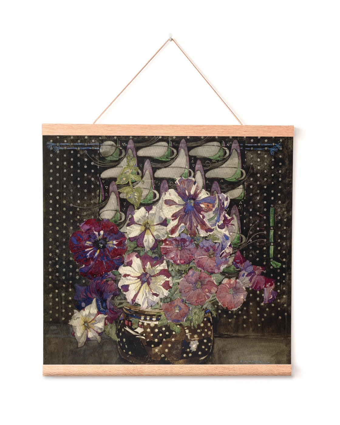 canvas