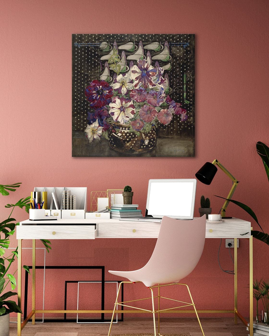 stretched-canvas