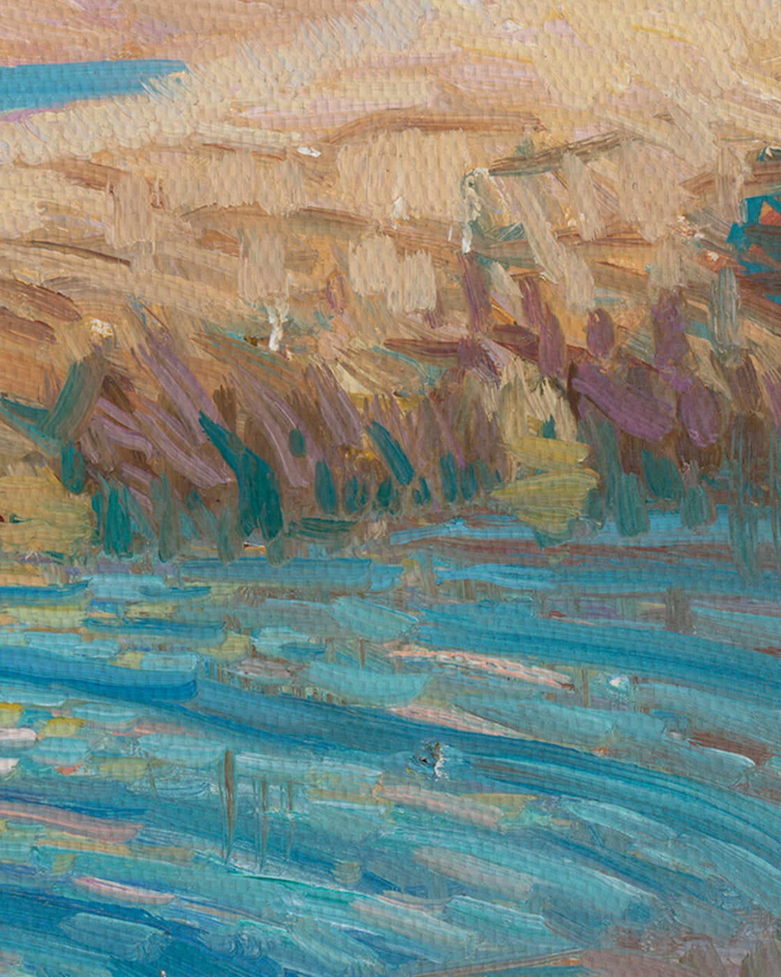 canvas