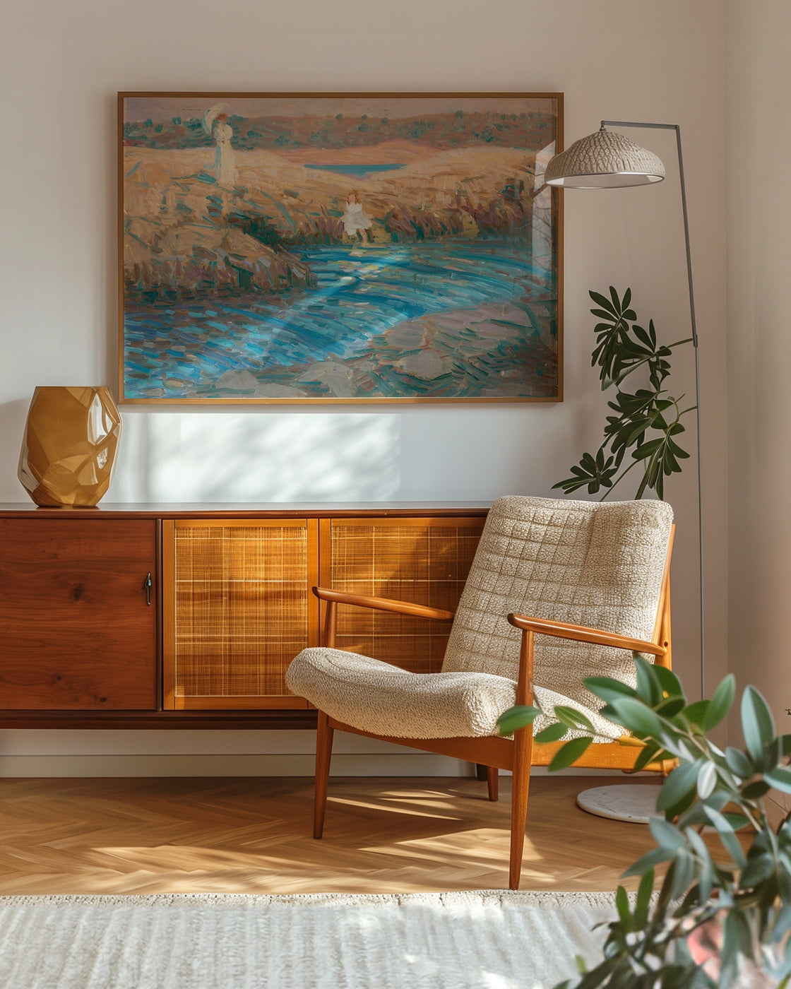 canvas