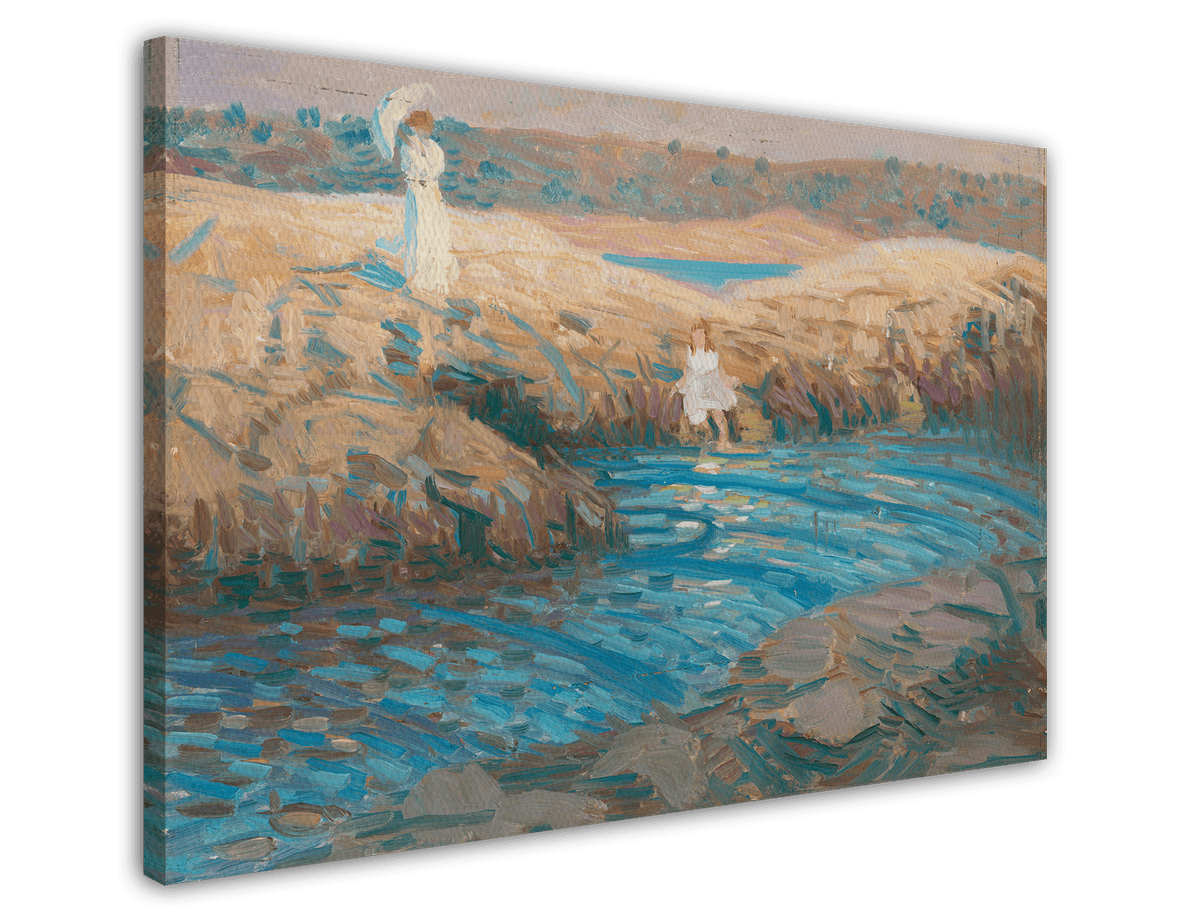 stretched-canvas