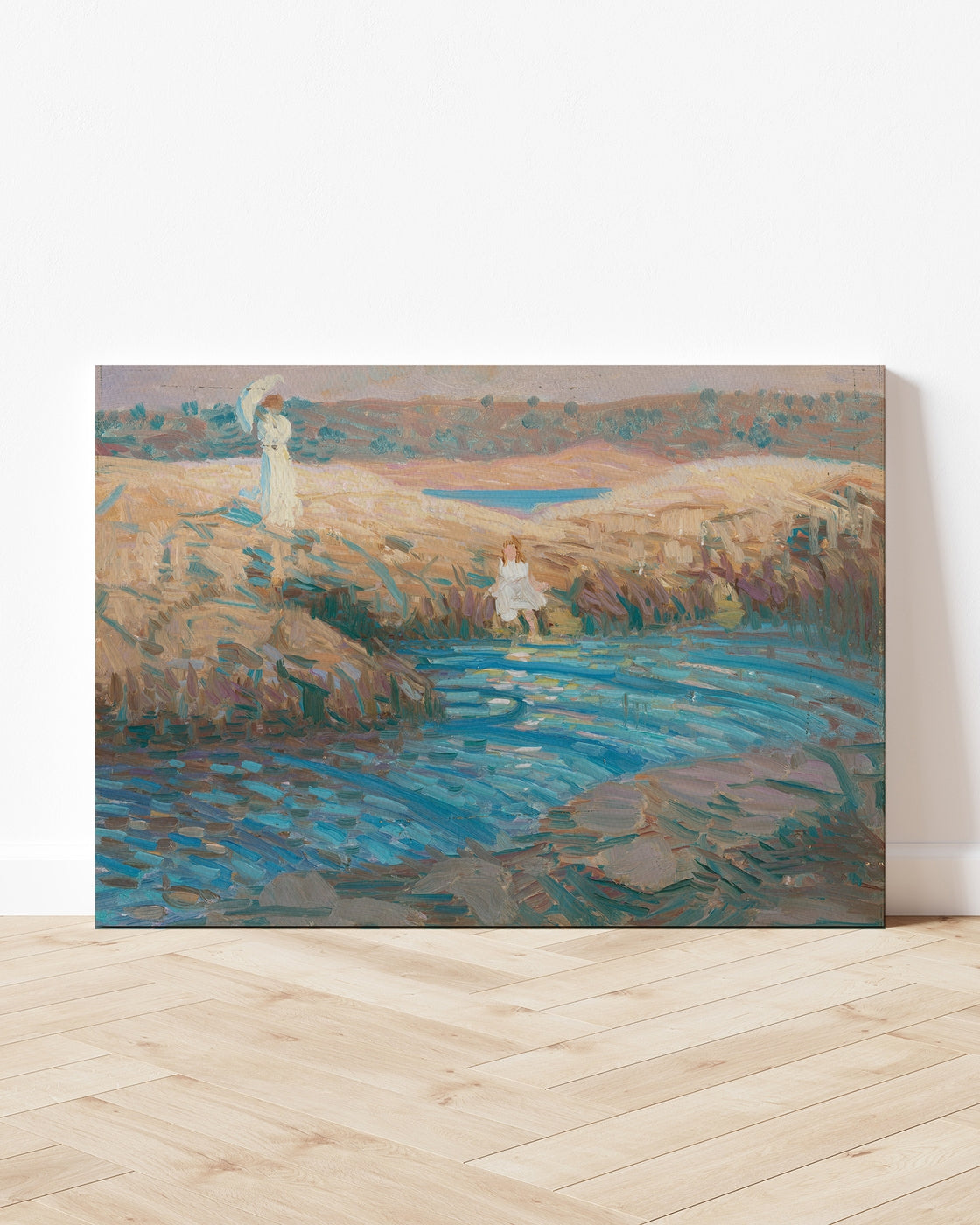stretched-canvas