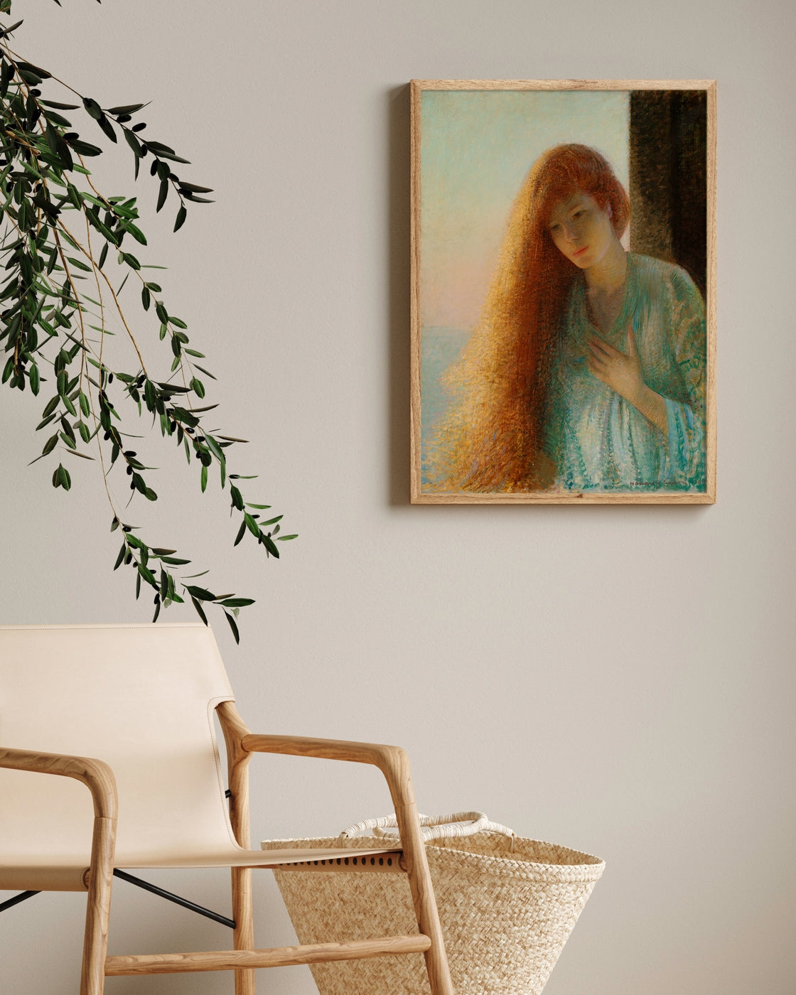 canvas