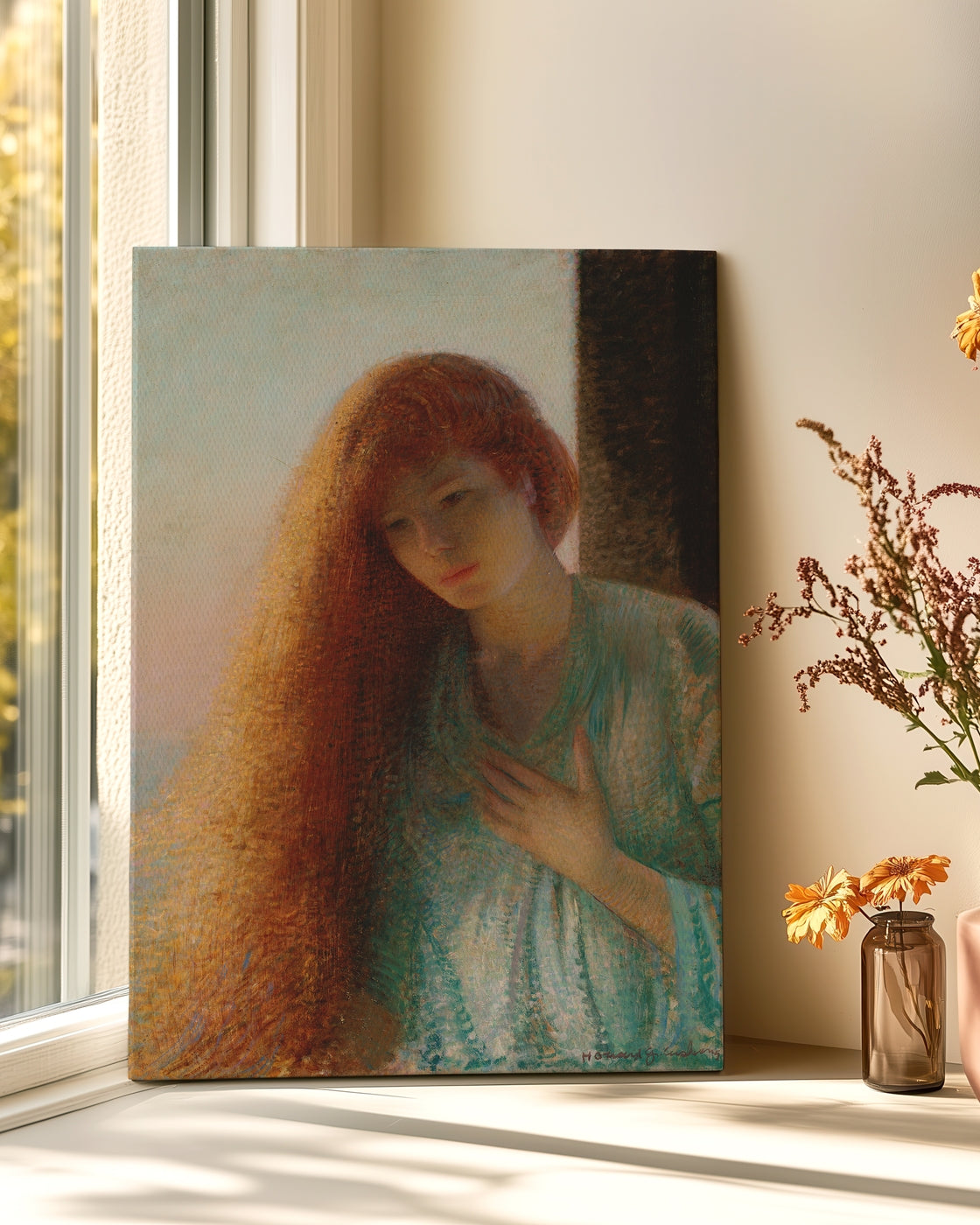 stretched-canvas