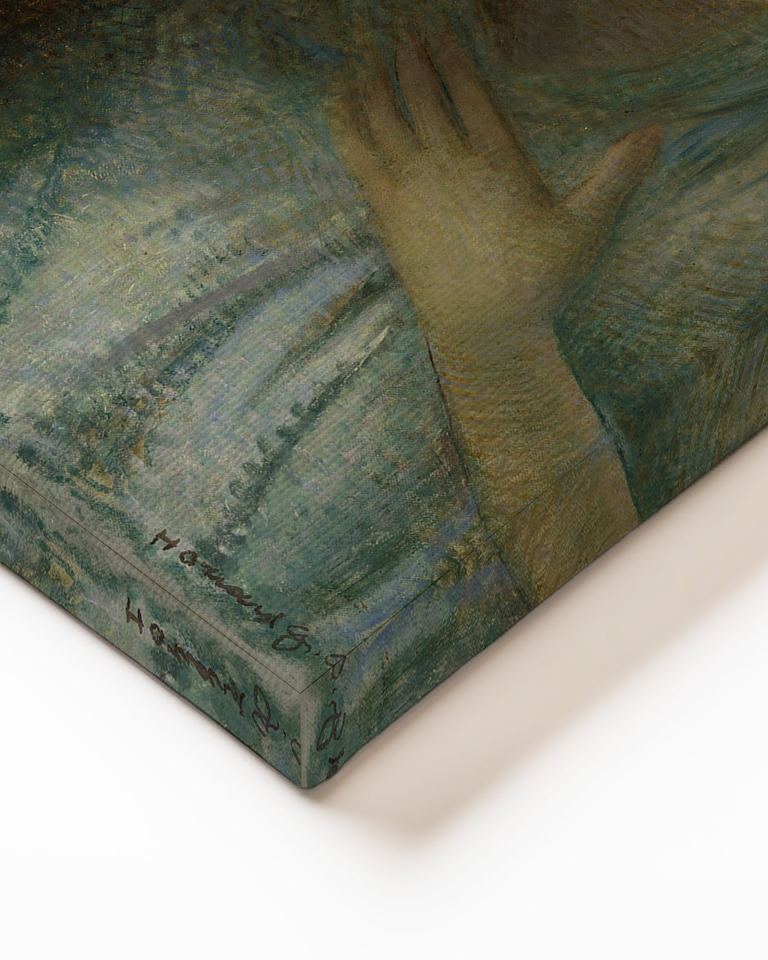 stretched-canvas