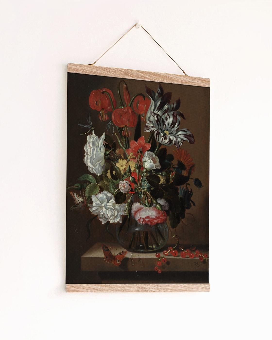 canvas
