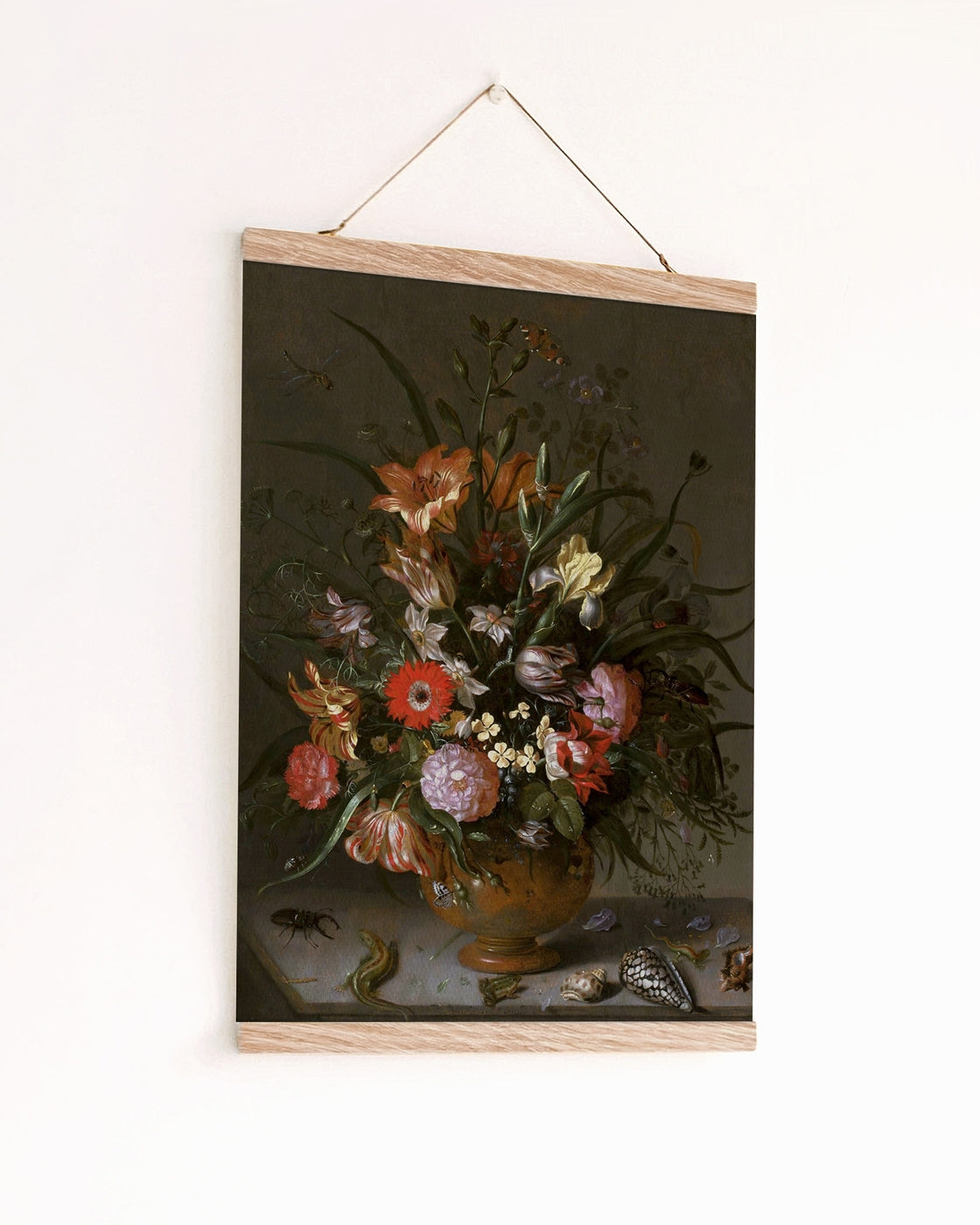 canvas