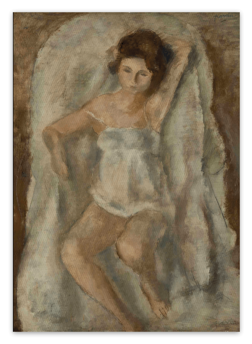 canvas