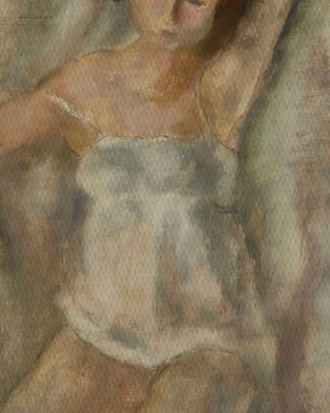 canvas