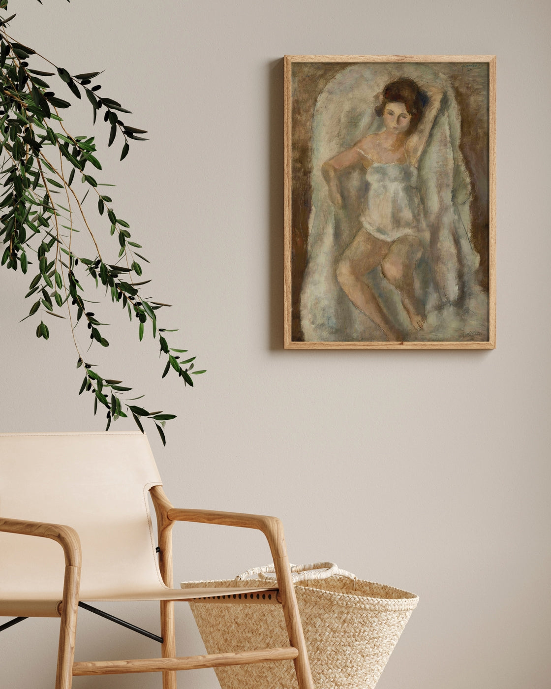 canvas