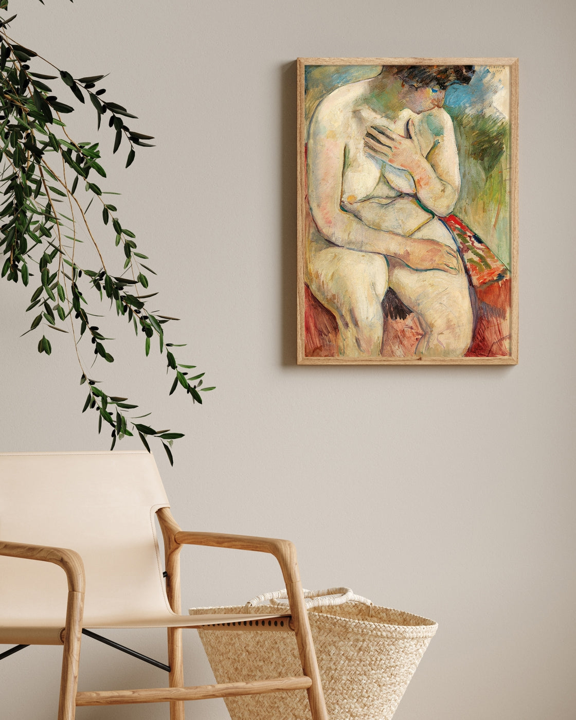 canvas